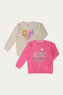 T-shirts (Pack of 2) (GTP-156)