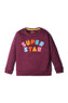 Graphic Sweatshirt (GFT-113R)