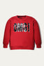 Graphic Crew Neck T-Shirt (GTT-054)