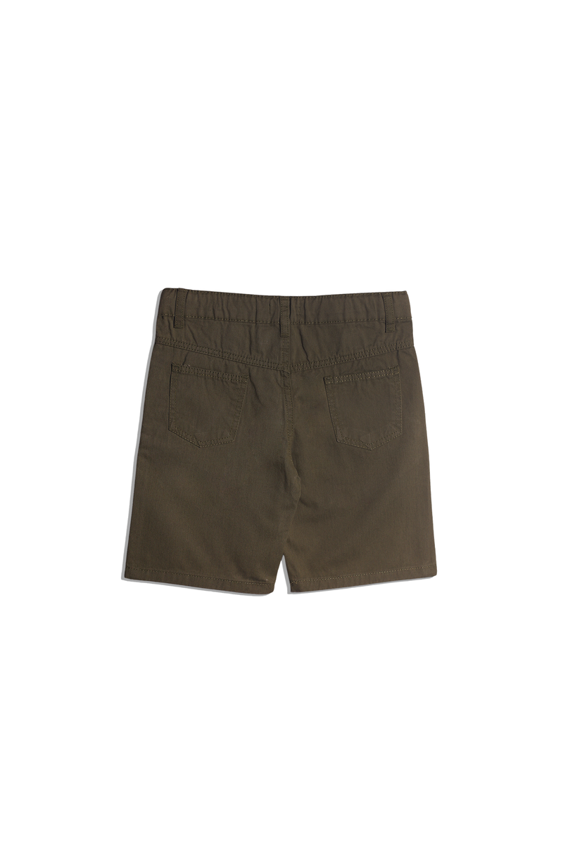 Shorts (MSBBBS-06)