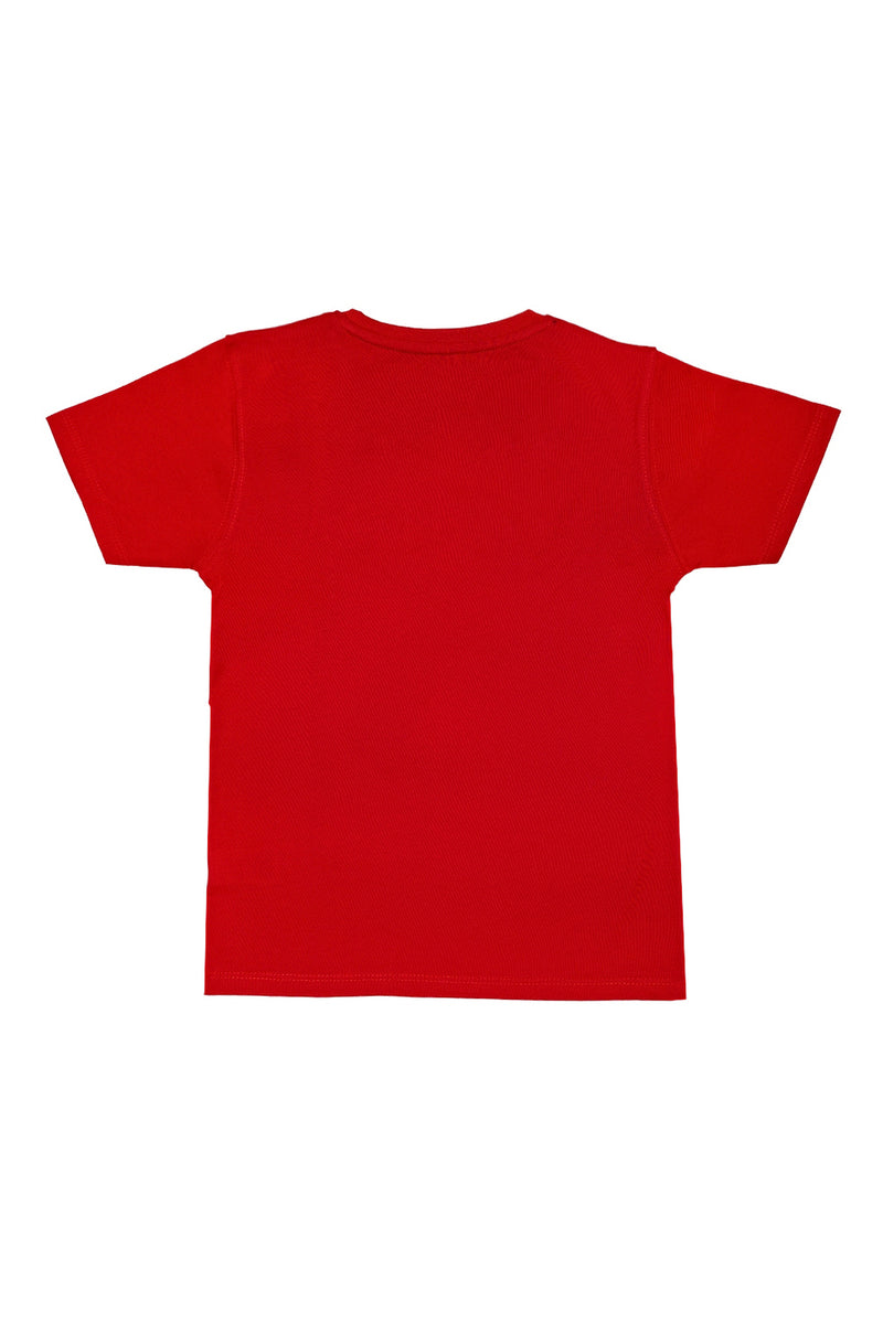 Athletic T-Shirt (SW-BKT-085)