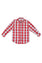 Roll Up Sleeve Check Shirt (MSWBS-07)