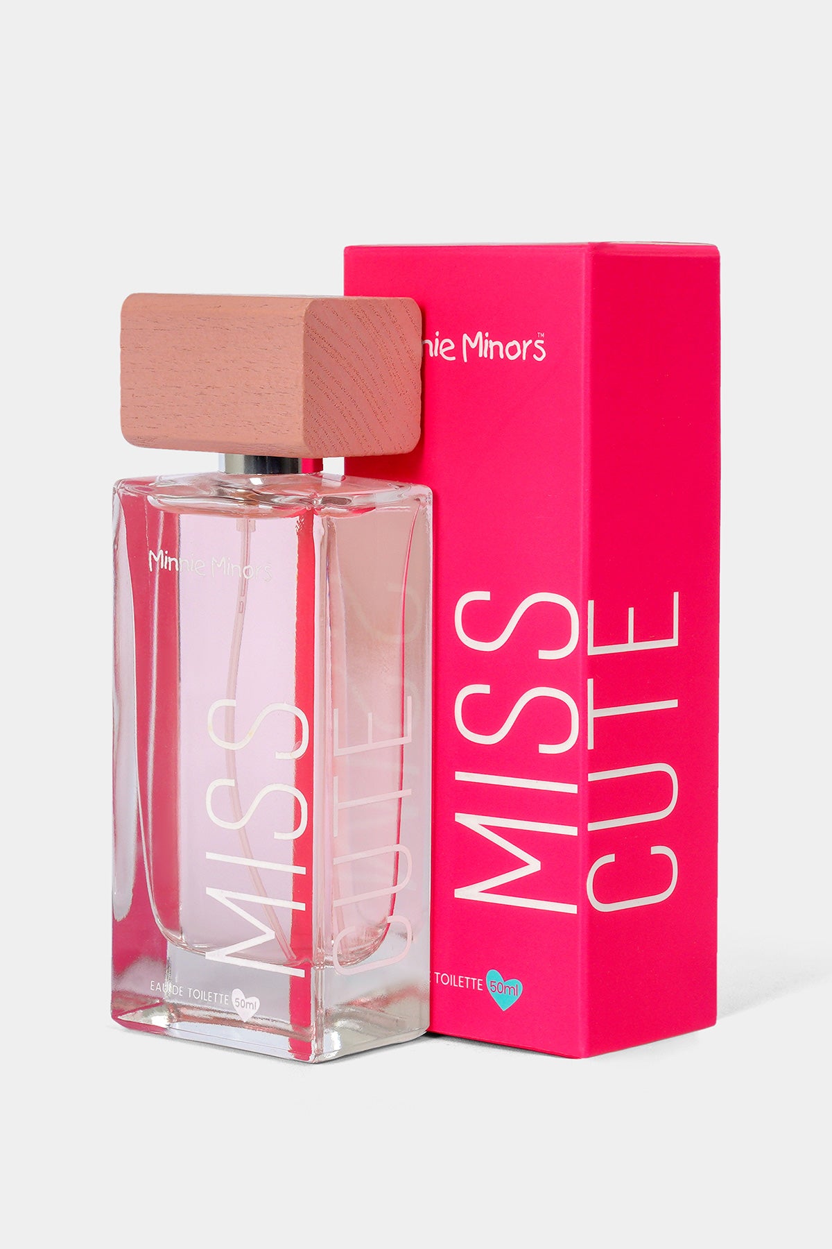 Perfume Miss Cute (GFR-03) – Minnie Minors - Main Image