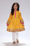 Digital Printed Peplum Kurti (DGK-363)