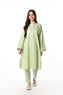Embroidered Kurti With Trousers (SSEGKS-08)