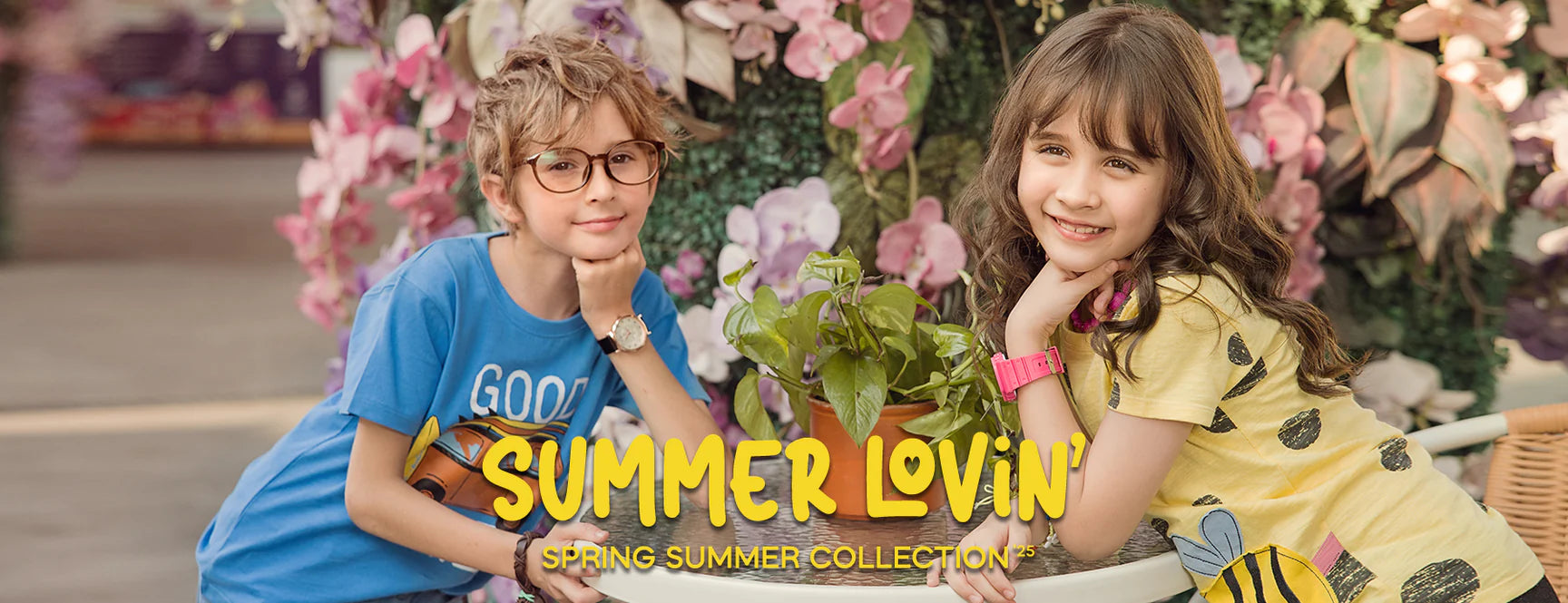 Minnie Minors | Kids Clothing Brand in Pakistan