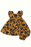 FROCK & PANTY (IF-381)