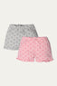 SHORT PACK 2PC (IGSP-035)