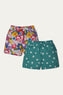 SHORT PACK 2PC (GKS-044)