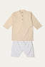 KAMEEZ & SHALWAR (IBSK-168)
