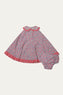 FROCK & PANTY (IF-382)