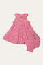FROCK & PANTY (IF-384)