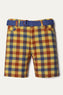 SHORT & BELT (BSHN-01)