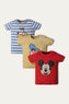 T-SHIRT PACK 3PC (IBTP-112)