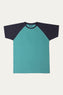 RAGLAN T-SHIRT (MSBBR-01)