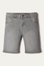 SHORTS WITH TURNOVER (BDS-469)