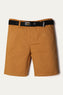 SHORT & BELT (BSH-446)