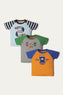 T-SHIRT PACK 3PC (IBTP-111)