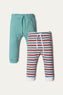 PAJAMAS PACK 2PC (IBPP-088)