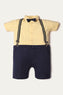 ROMPER & BOW (IPS-022)