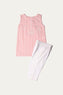 KAMEEZ & TROUSER (ISK-194)