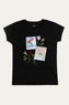 Graphic T-Shirt (GJT-438)
