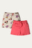 SHORT PACK 2PC (GKS-045)