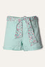 SHORT & BELT (GSH-141)