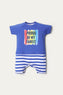 ROMPER (IBR-160)