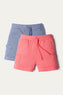 SHORTS PACK 2PC (IBSP-057)