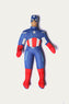 THE CAPTAIN AMERICA (STY-1226)