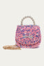 HAND BAG & CHAIN (MMHB-254)
