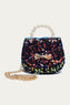 HAND BAG & CHAIN (MMHB-254)
