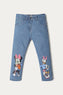 Capri Pants (DHP-163)