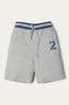 PRINTED SHORTS (KS-153)