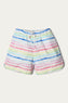 Printed Shorts (GSH-145)