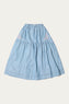 Girls Long Skirt (BSL-02)