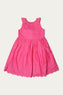 Embroidered Frock (CF-462)