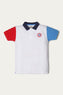 SHORT SLEEVE POLO SHIRT (BKTJ-073)