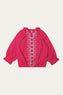 Embroidered Top (BL-316)