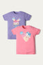 T-shirts (Pack of 2) (GTP-143)