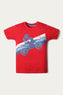 GRAPHIC T-SHIRT (MSBKTJ-018)