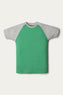 Raglan T-Shirt (MSBBR-04)