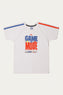ATHLETIC T-SHIRT (SW-BKT-073)
