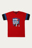 ATHLETIC T-SHIRT (SW-BKT-063)