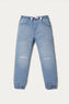 SLIM FIT PANTS (MSBD-04)