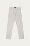 SLIM FIT TWILL TROUSER (SSBT-202)