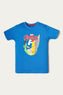Graphic T-Shirt (MSBKTJ-026)