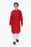 Embroidered Kurta (MSFBSK-774)