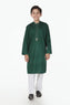 EMBROIDERED KURTA (MSKZ-07)